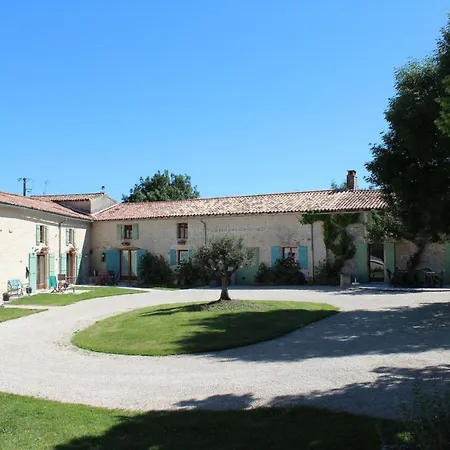 Domaine De Pegon Σπίτι διακοπών *