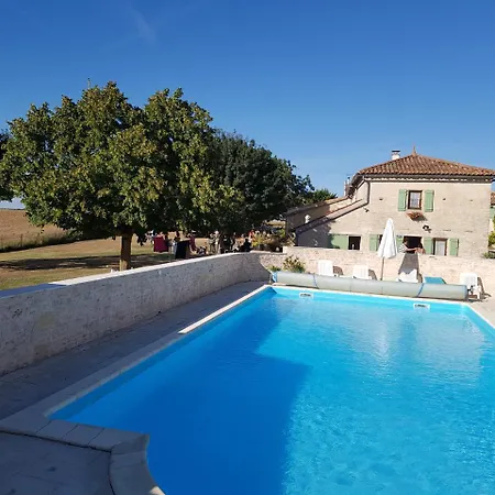 Domaine De Pegon Σπίτι διακοπών *