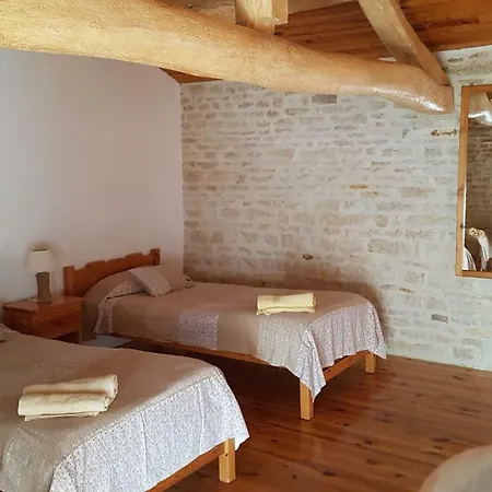 Domaine De Pegon Σπίτι διακοπών *