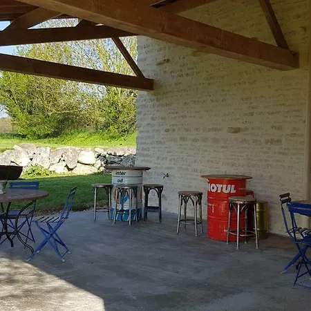 Domaine De Pegon Σπίτι διακοπών *